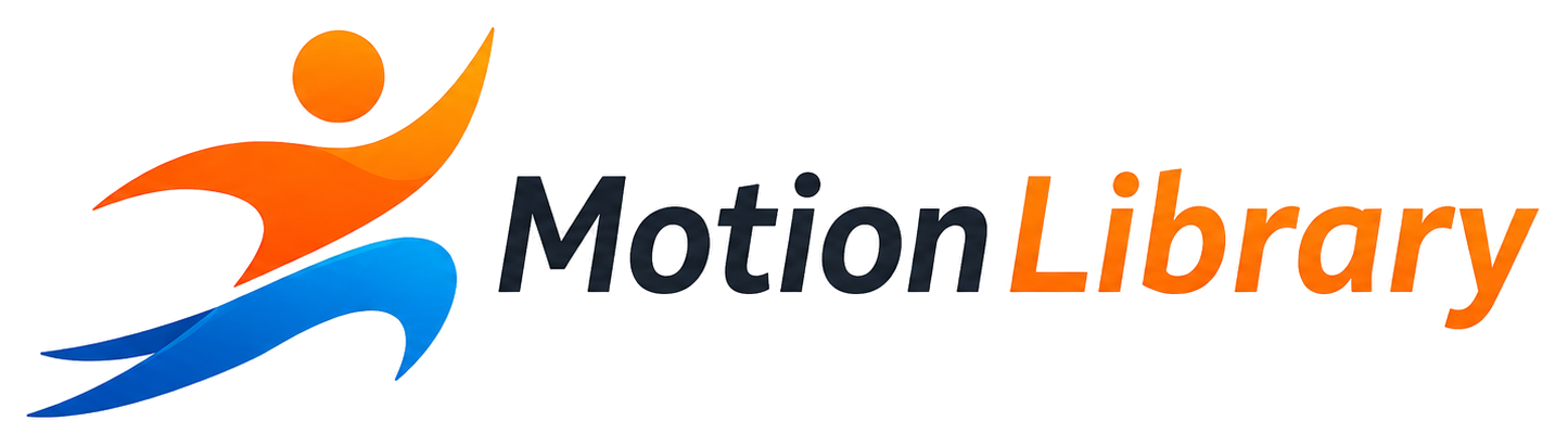 Motion Library